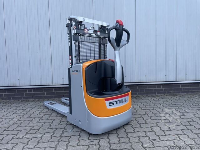 Traspallet manuale Still EXD18K | Nur 306 Bst.