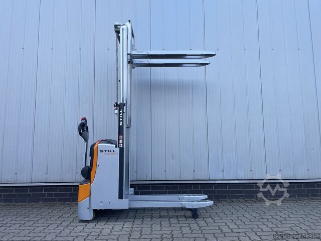 Traspallet manuale Still EXD18K | Nur 306 Bst.