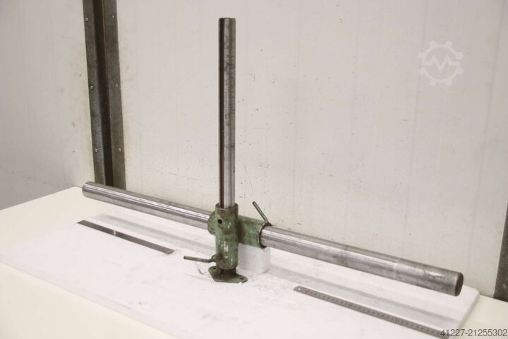 Length stop unbekannt 1000/200/H560 mm