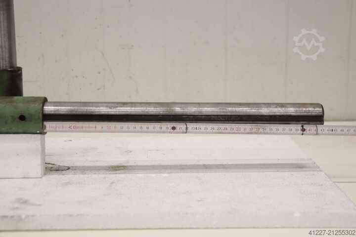 Length stop unbekannt 1000/200/H560 mm