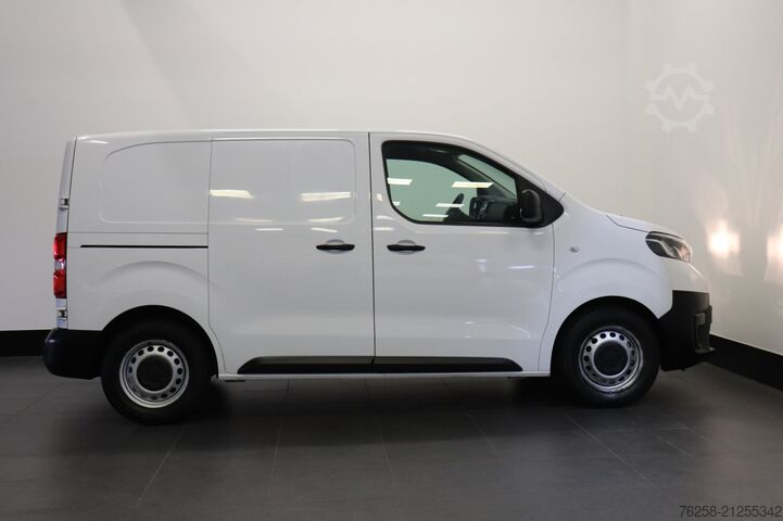 Bestelwagen Toyota PROACE Compact 1.5 D-4D - EURO 6 - Airco - Crui...