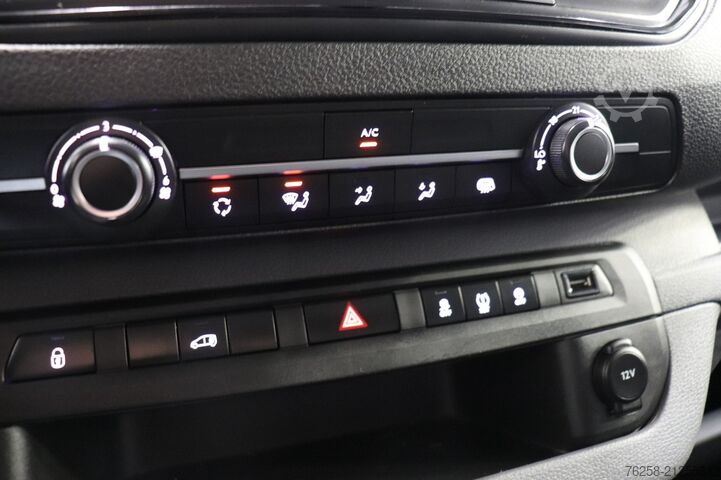 Bestelwagen Toyota PROACE Compact 1.5 D-4D - EURO 6 - Airco - Crui...