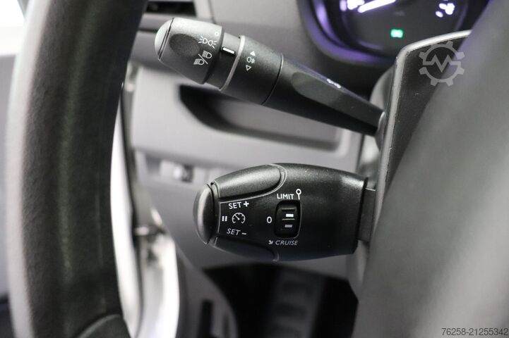 Bestelwagen Toyota PROACE Compact 1.5 D-4D - EURO 6 - Airco - Crui...