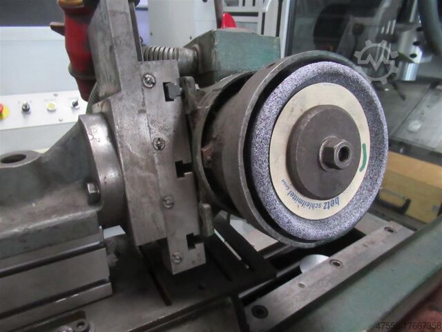 Messerschleifmaschine Gebr. Neuschäfer NSVG