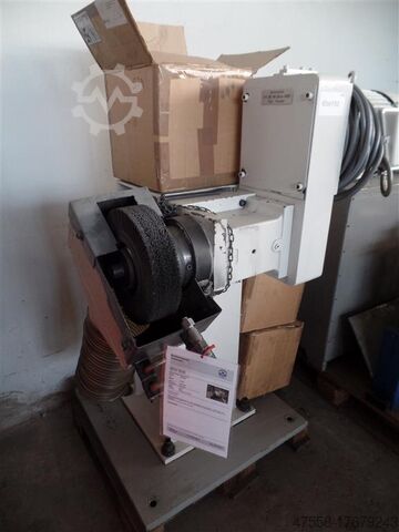 Ontbraamborstel Lindemaier