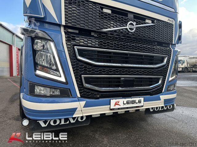 Kipper LKW VOLVO FH 16-750*Globe*Retarder*1a Zustand