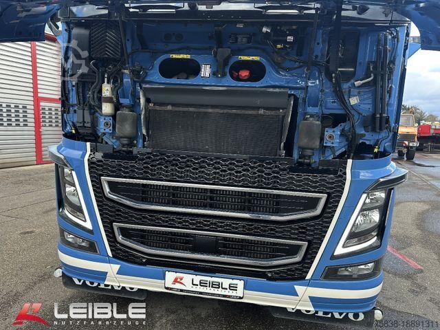Kipper LKW VOLVO FH 16-750*Globe*Retarder*1a Zustand