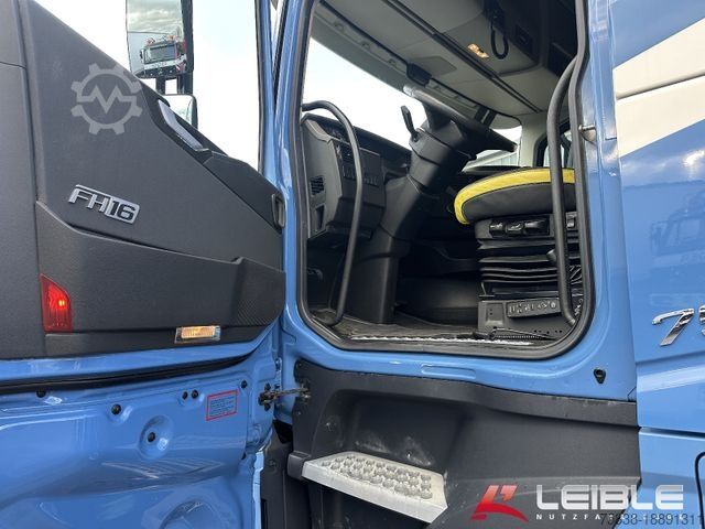 Kipper LKW VOLVO FH 16-750*Globe*Retarder*1a Zustand