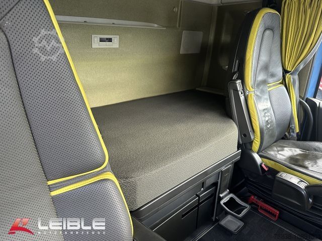 Kipper LKW VOLVO FH 16-750*Globe*Retarder*1a Zustand