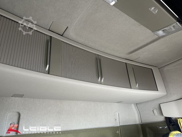 Camión volquete VOLVO FH 16-750*Globe*Retarder*1a Zustand