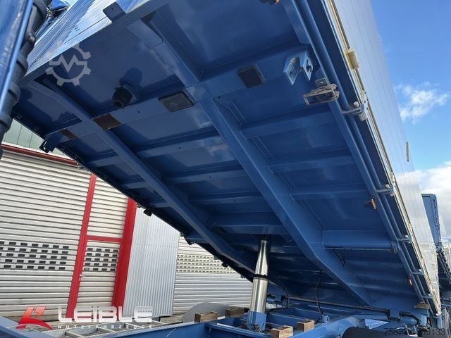 Dreiseitenkipper LKW VOLVO FH 16-750*Globe*Retarder*1a Zustand