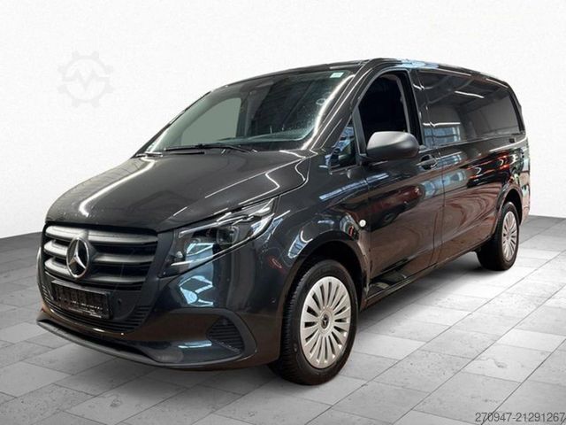 Skåpbil MERCEDES-BENZ Vito 116 CDI RWD PRO lang KAMERA PDC TEMPOMAT