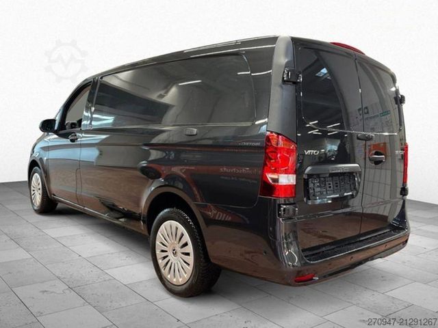 Skåpbil MERCEDES-BENZ Vito 116 CDI RWD PRO lang KAMERA PDC TEMPOMAT