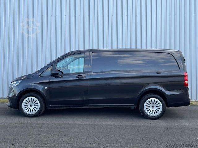 Skåpbil MERCEDES-BENZ Vito 116 CDI RWD PRO lang KAMERA PDC TEMPOMAT