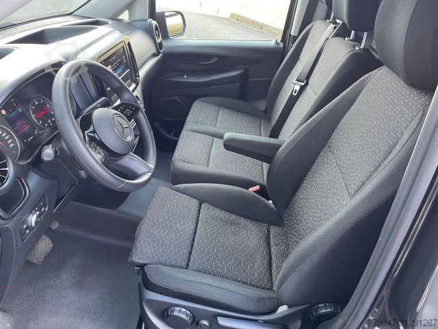 Bestelwagen MERCEDES-BENZ Vito 116 Kasten PRO lang KAMERA PDC TEMPOMAT
