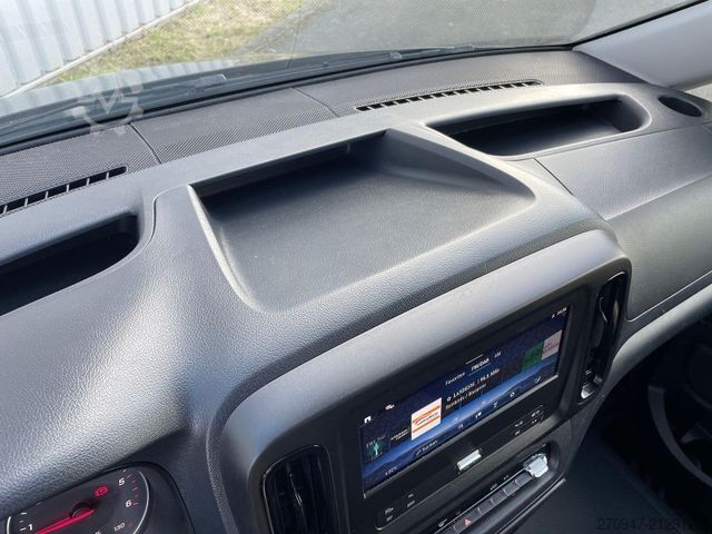 Bestelwagen MERCEDES-BENZ Vito 116 Kasten PRO lang KAMERA PDC TEMPOMAT