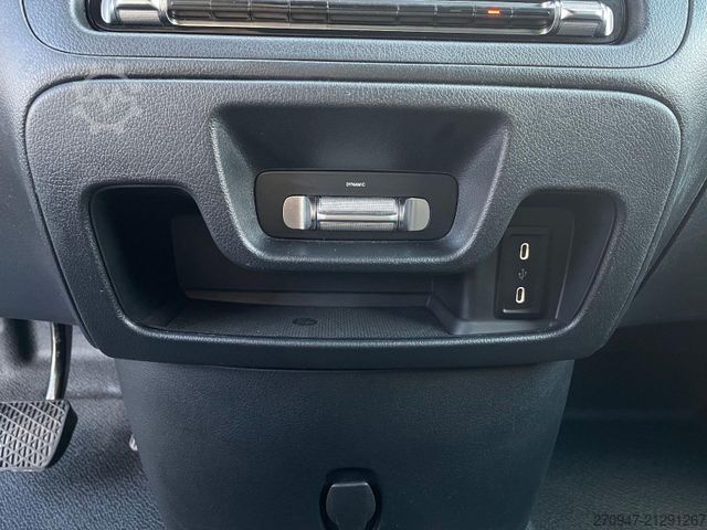 Bestelwagen MERCEDES-BENZ Vito 116 Kasten PRO lang KAMERA PDC TEMPOMAT