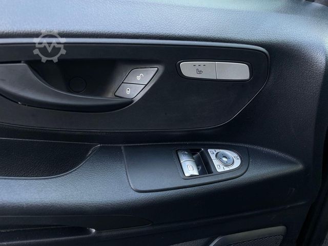 Bestelwagen MERCEDES-BENZ Vito 116 Kasten PRO lang KAMERA PDC TEMPOMAT