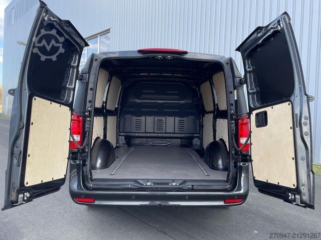 Bestelwagen MERCEDES-BENZ Vito 116 Kasten PRO lang KAMERA PDC TEMPOMAT