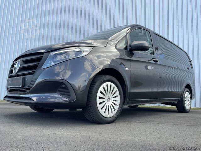 Bestelwagen MERCEDES-BENZ Vito 116 Kasten PRO lang KAMERA PDC TEMPOMAT