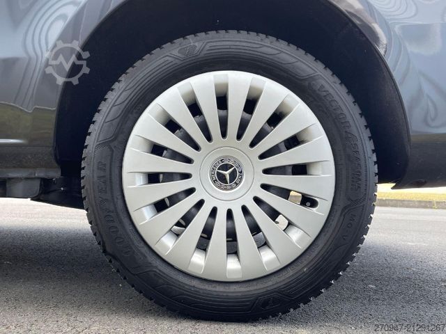 Bestelwagen MERCEDES-BENZ Vito 116 Kasten PRO lang KAMERA PDC TEMPOMAT