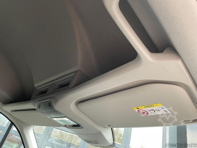 Hög tak skåpbil VOLKSWAGEN Crafter MIXTO 35 L4H3 Autom. NAVI KAMERA KLIMA