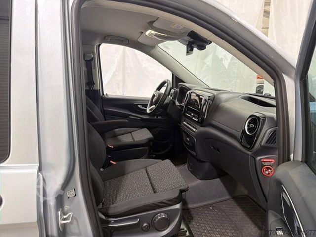 Minibuss MERCEDES-BENZ Vito 119 CDI RWD PRO extralang STANDHZ NAV KAM