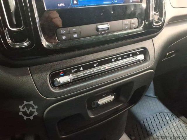 Minibuss MERCEDES-BENZ Vito 119 CDI RWD PRO extralang STANDHZ NAV KAM