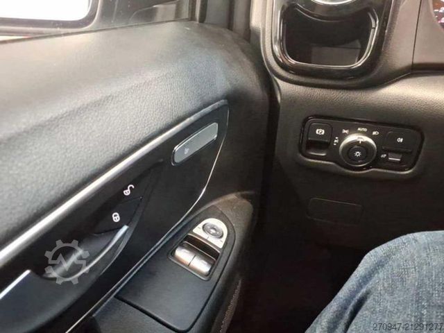Minibuss MERCEDES-BENZ Vito 119 CDI RWD PRO extralang STANDHZ NAV KAM