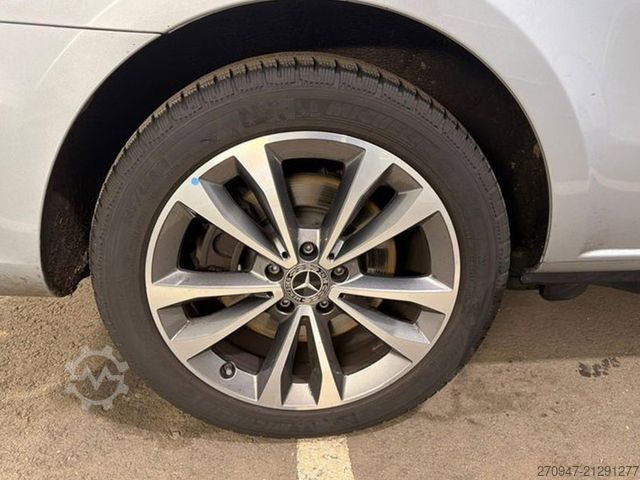 Minibuss MERCEDES-BENZ Vito 119 CDI RWD PRO extralang STANDHZ NAV KAM