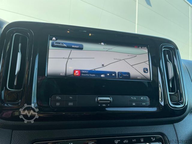 Minibus MERCEDES-BENZ Vito 119 Tourer PRO XL STANDHZ NAV KAMERA