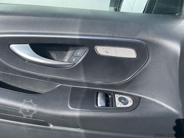 Minibus MERCEDES-BENZ Vito 119 Tourer PRO XL STANDHZ NAV KAMERA