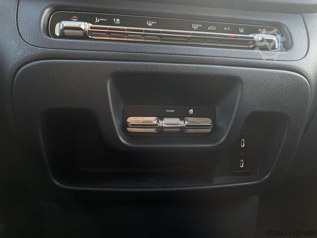 Minibus MERCEDES-BENZ Vito 116 Tourer PRO 4x4 XL STANDHZ NAV KAMERA