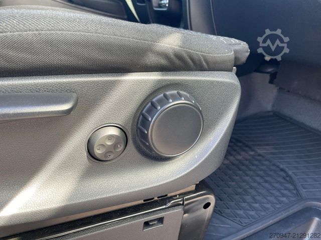 Minibus MERCEDES-BENZ Vito 116 Tourer PRO 4x4 XL STANDHZ NAV KAMERA