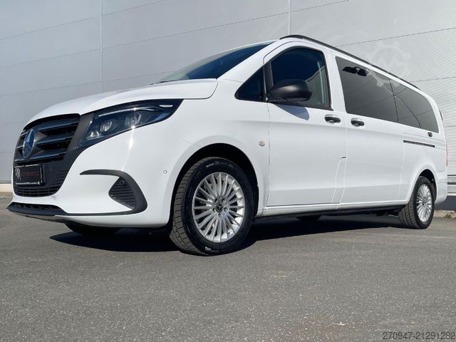 Minibus MERCEDES-BENZ Vito 116 Tourer PRO 4x4 XL STANDHZ NAV KAMERA
