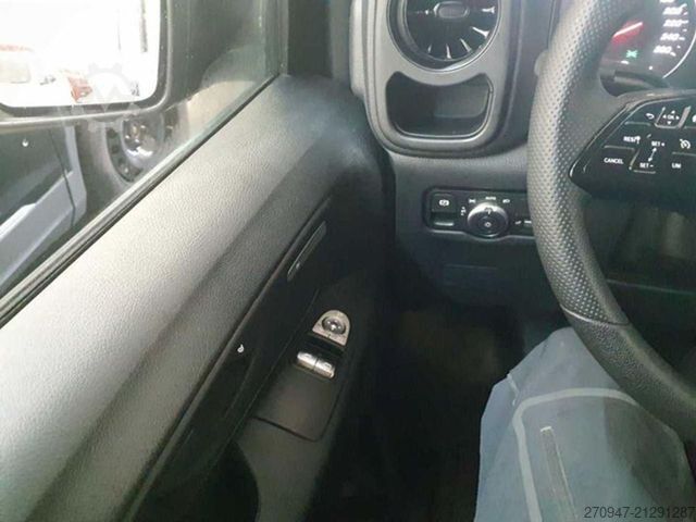 Skåpbil MERCEDES-BENZ Vito 116 CDI RWD PRO lang AHK TEMPOMAT KAMERA