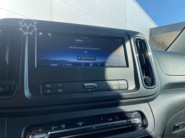 Bestelwagen MERCEDES-BENZ Vito 116 Kasten PRO lang AHK TEMPOMAT KAMERA