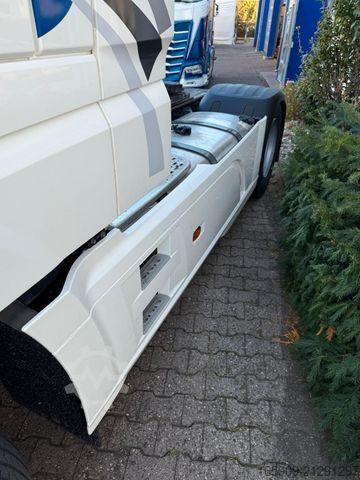 Standard dragbil DAF XF 106.480, Retarder, TOP, 1. Hand