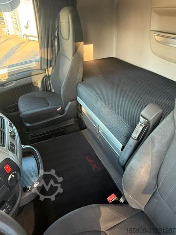 Standard dragbil DAF XF 106.480, Retarder, TOP, 1. Hand