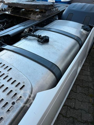 Standard dragbil DAF XF 106.480, Retarder, TOP, 1. Hand