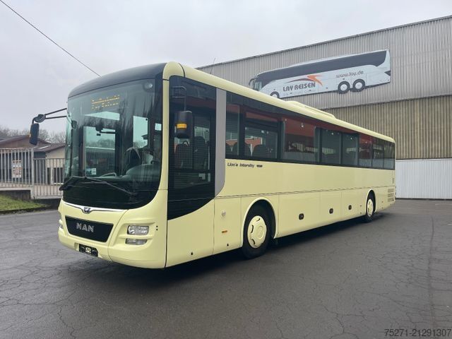 Intercitybuss MAN R61 Lion's Intercity C | 6 Fahrzeuge