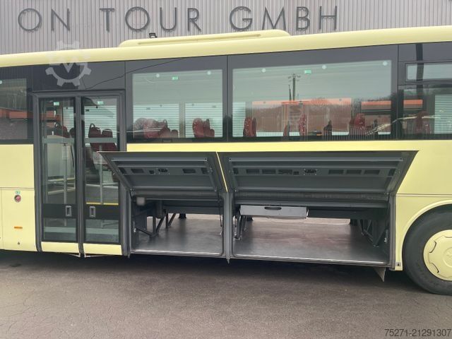 Intercitybuss MAN R61 Lion's Intercity C | 6 Fahrzeuge