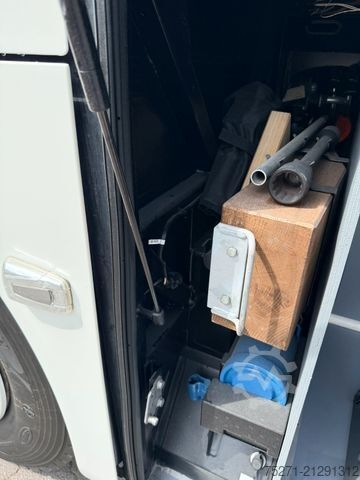 Långfärdsbuss SETRA S 516 HD/2 48+2+1 mehrere Fahrzeuge