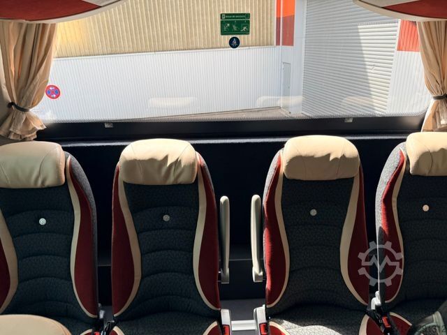 Motor coach SETRA S 516 HD/2 48+2+1