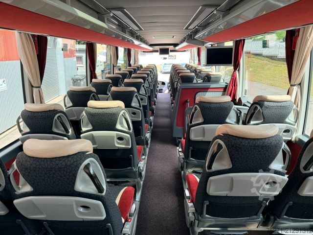 Motor coach SETRA S 516 HD/2 48+2+1