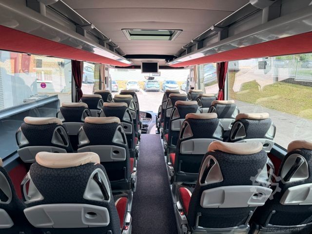 Motor coach SETRA S 516 HD/2 48+2+1