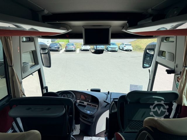 Motor coach SETRA S 516 HD/2 48+2+1
