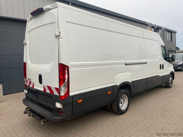 Hög tak skåpbil IVECO Daily 35C16 V H Kasten Radstand 4100