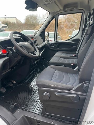 Hög tak skåpbil IVECO Daily 35C16 V H Kasten Radstand 4100