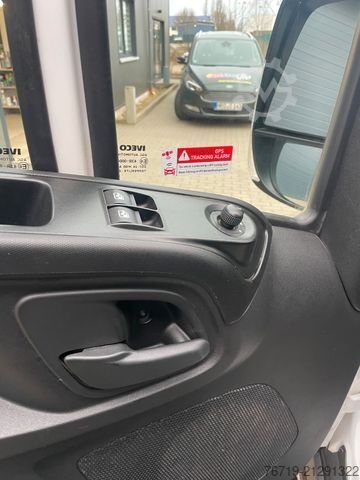 Hög tak skåpbil IVECO Daily 35C16 V H Kasten Radstand 4100